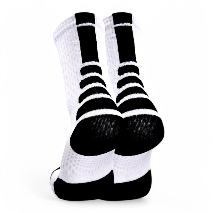 -WHITE/BLACK- PERFORMANCE BOOSTER EDITION-