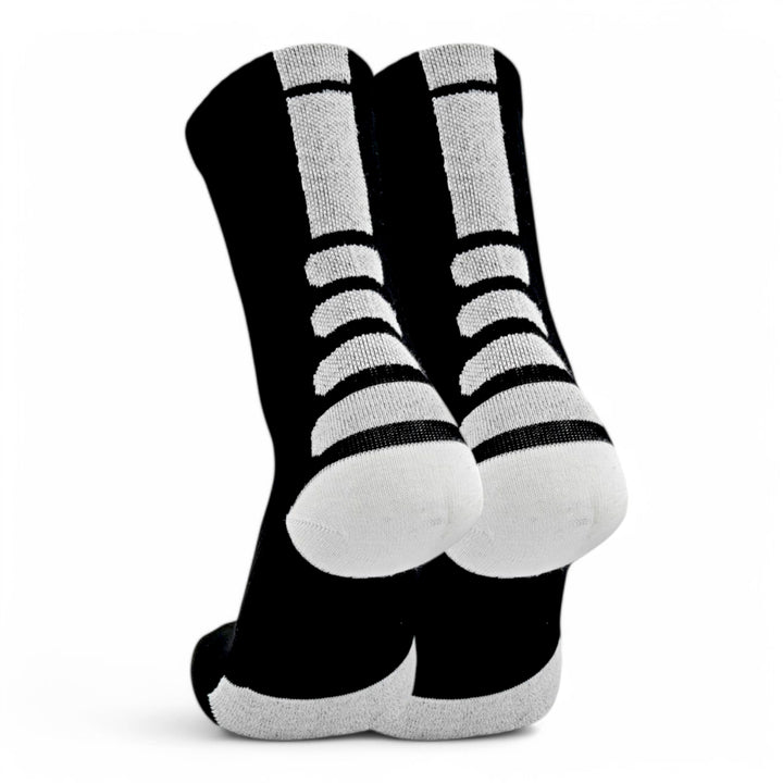 BLACK/WHITE- PERFORMANCE BOOSTER EDITION