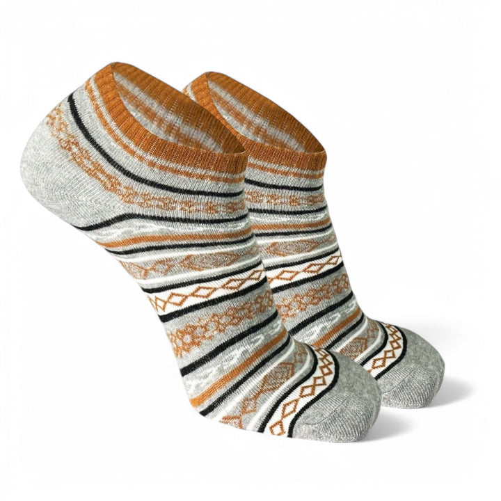 GREY- MULTICOLOR NOSHOW EDITION