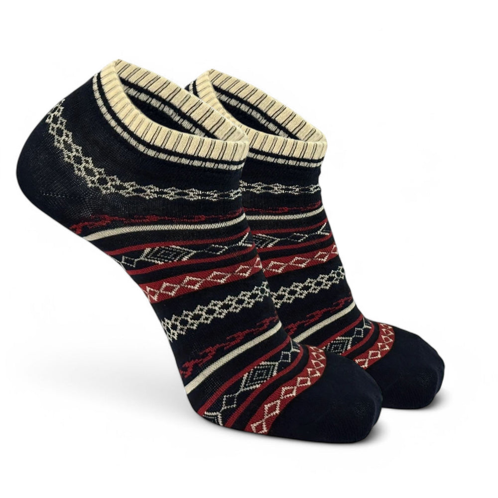 -BLUE/RED- MULTICOLOR NOSHOW EDITION-