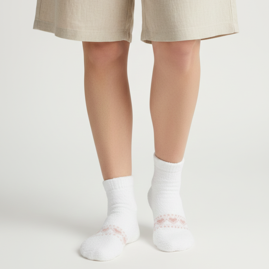 Solemate Furry Edition