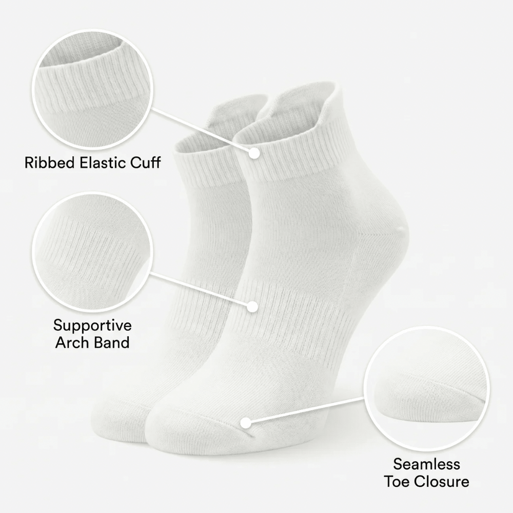-Minimal Luv Edition - White-