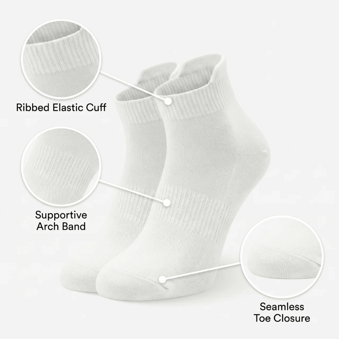 -Minimal Luv Edition - White-