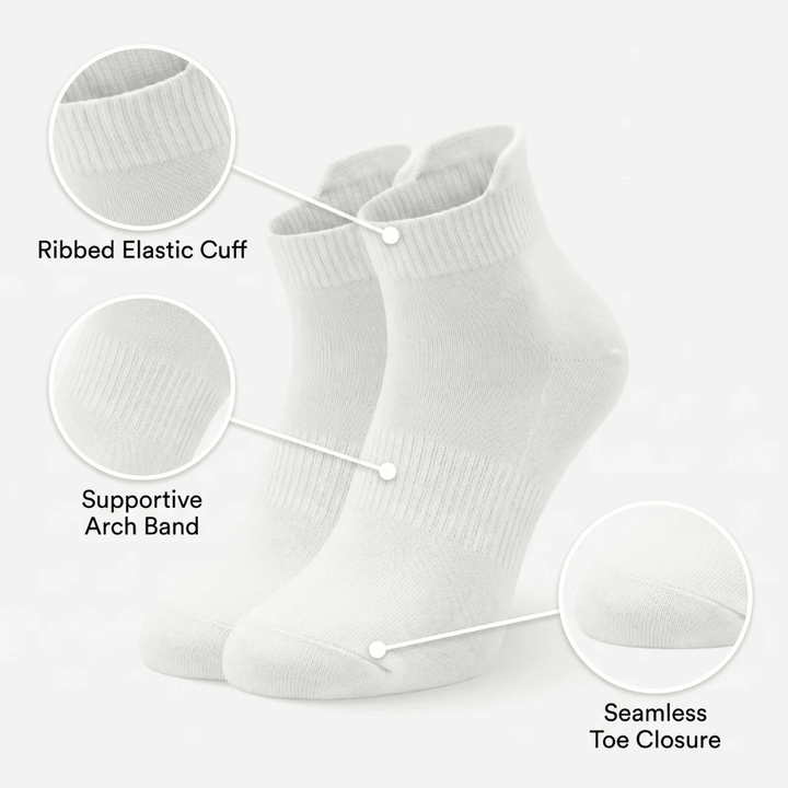 -Minimal Luv Edition - White-