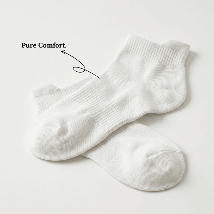 -Minimal Luv Edition - White-