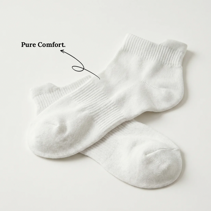 Minimal Luv Edition - White