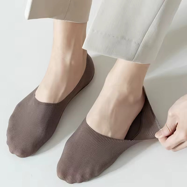 TAILORED ANTI-SLIP EDITION (PACK OF 6-PAIRS)