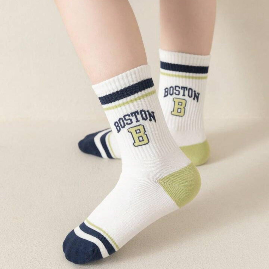 BOSTON KIDS EDITION