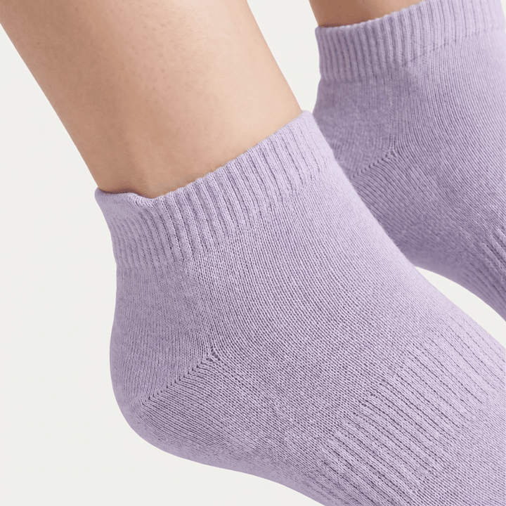 -Minimal Luv Edition - Purple-