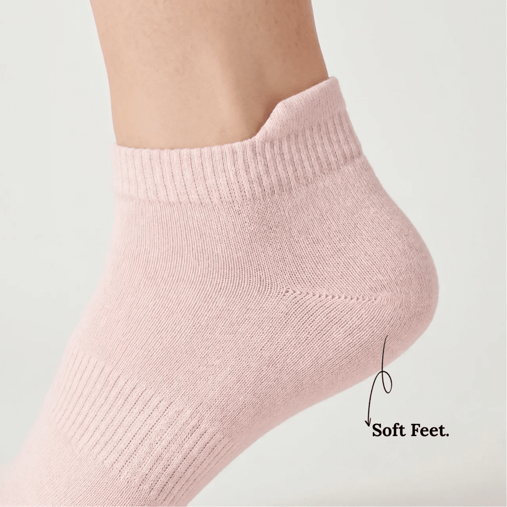 -Minimal Luv Edition - Pink-