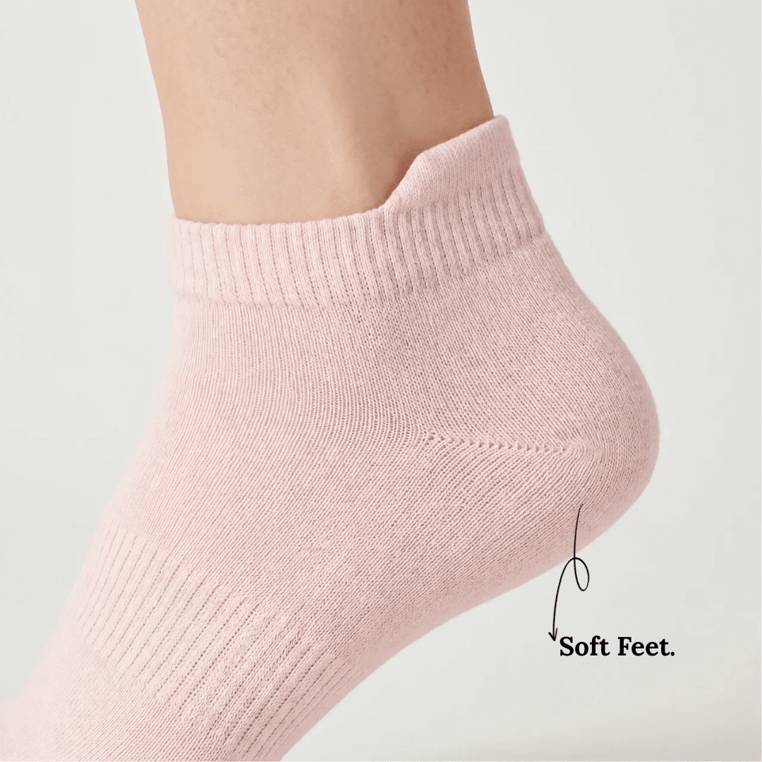 -Minimal Luv Edition - Pink-