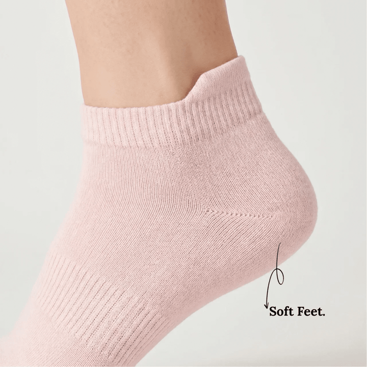 -Minimal Luv Edition - Pink-