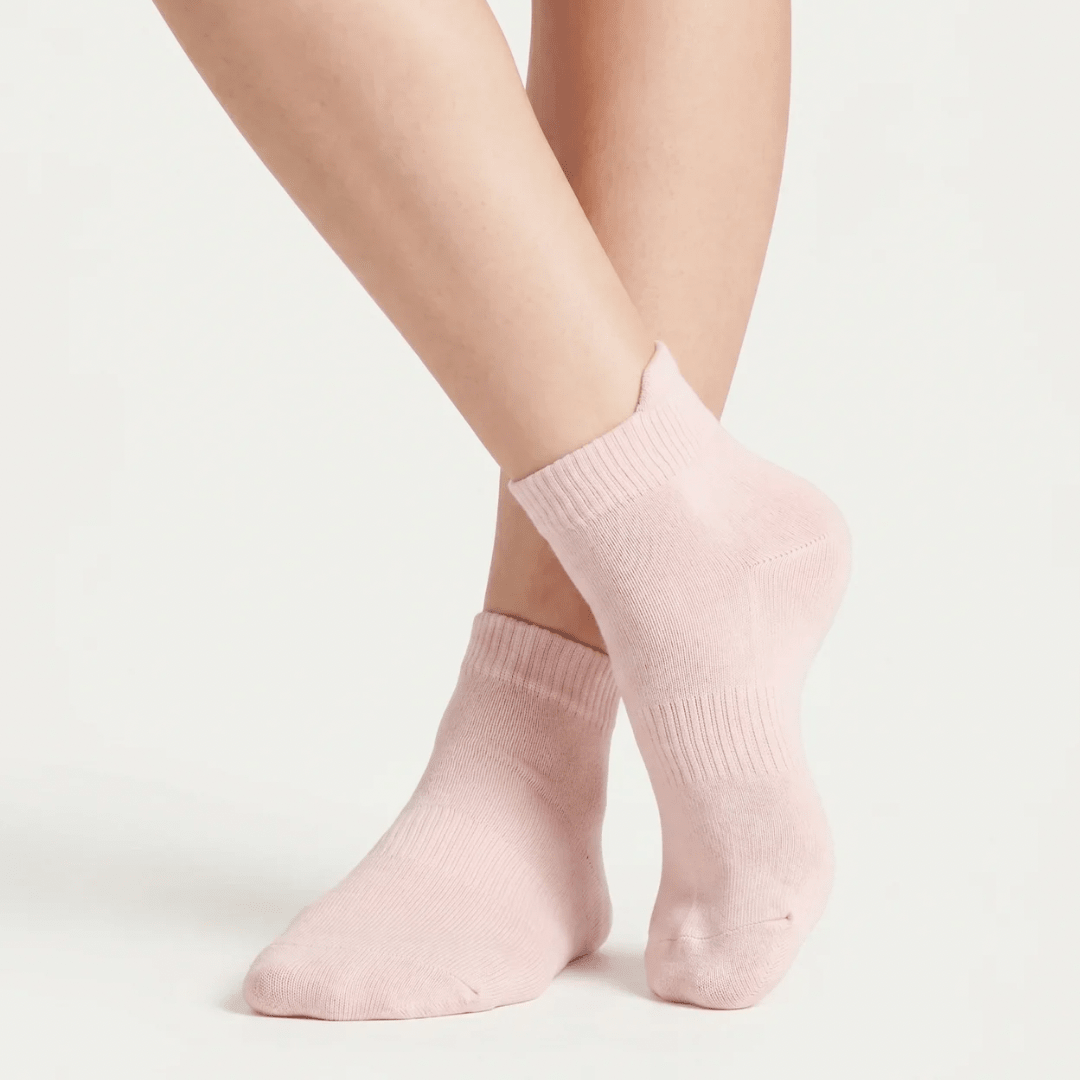 -Minimal Luv Edition - Pink-