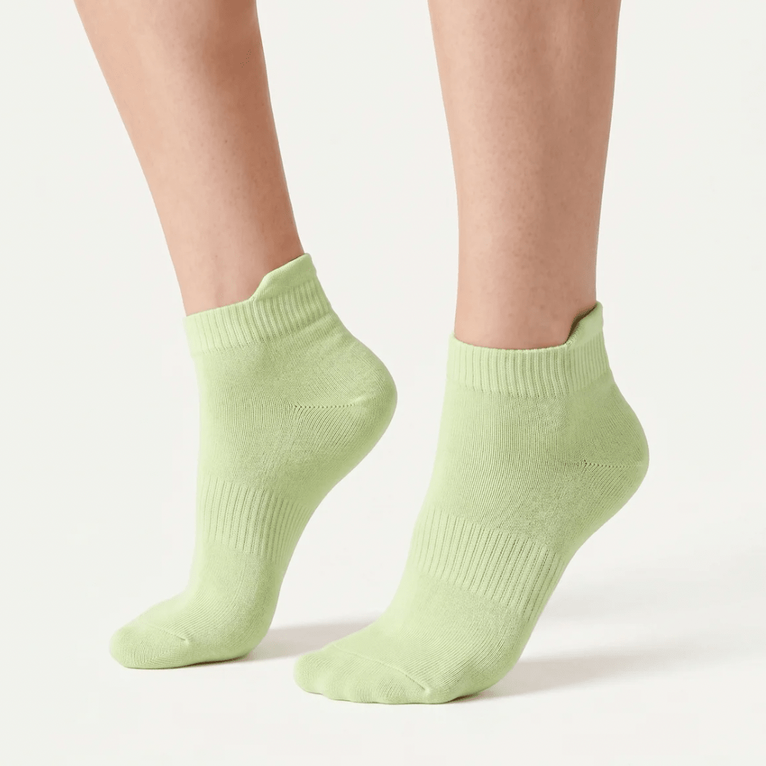 -Minimal Luv Edition - green-