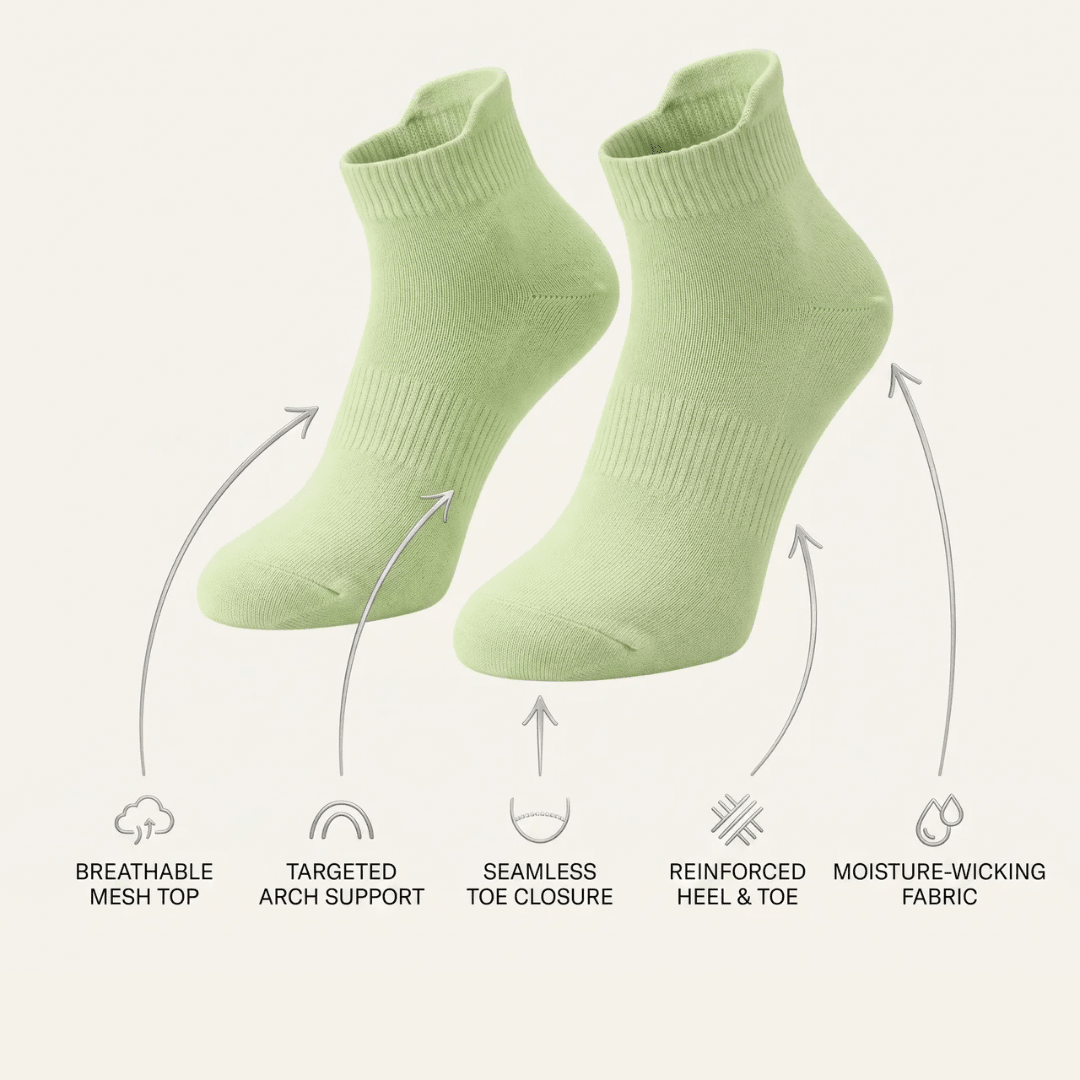 -Minimal Luv Edition - green-