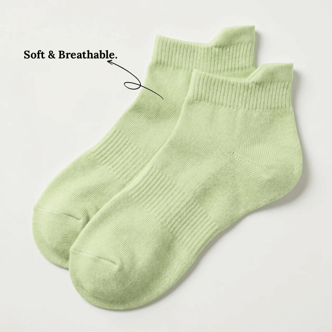 -Minimal Luv Edition - green-