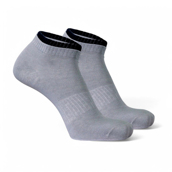 STEEL GREY- ADDY 2.0 EDITION