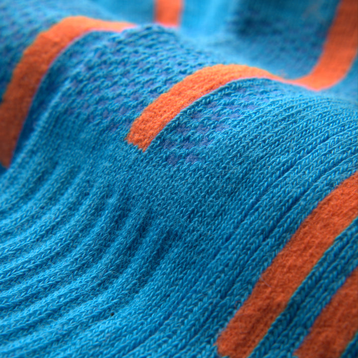 Super Sporty Edition Cushioned Ankle Sports Socks Pack – Sockscarving