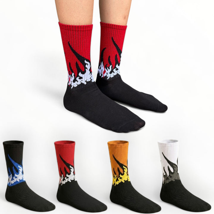 Fire 3.0 Limited Edition