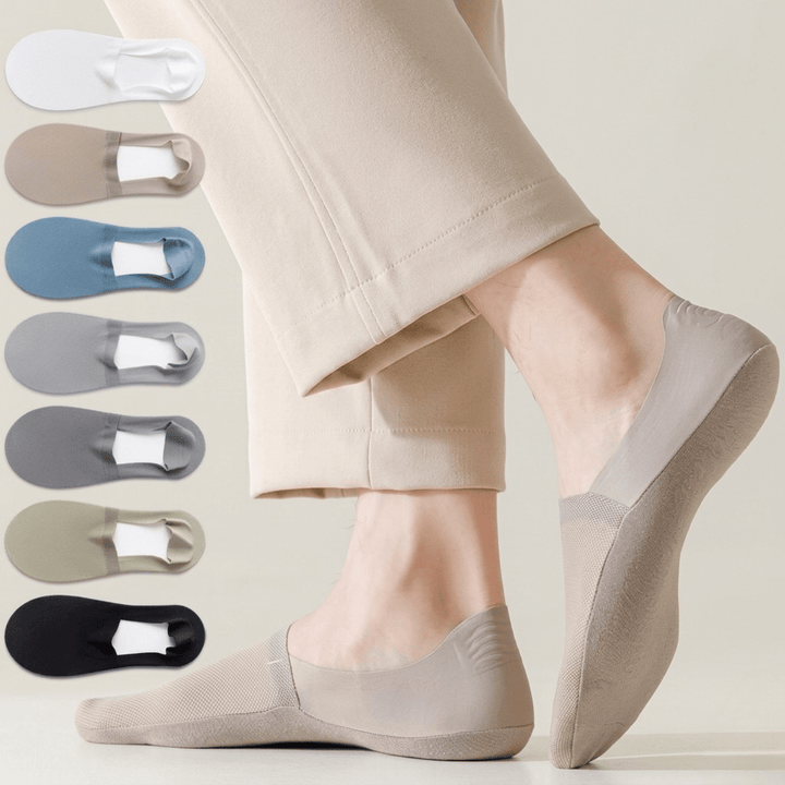 GRIPFLEX EDITION (Pack of 7-Pairs)