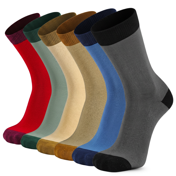 Sockscarving Majestic Edition (Box of 6)