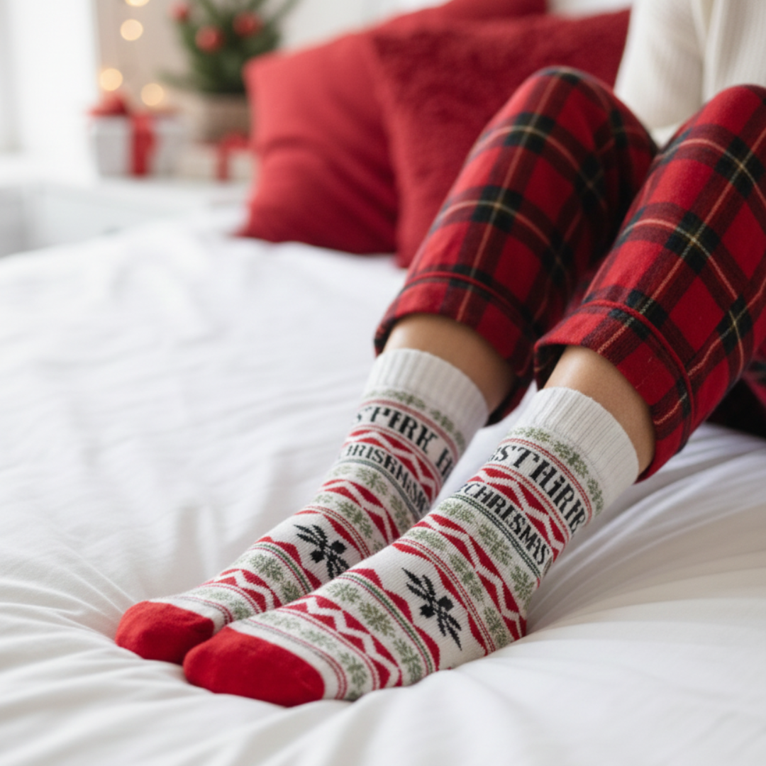 Merry Christmas Edition (Box of 5)