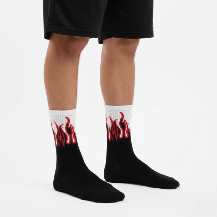 -FIRE EDITION-