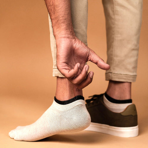 LIGHT GREY- ADDY EDITION CLOUDTOUCH