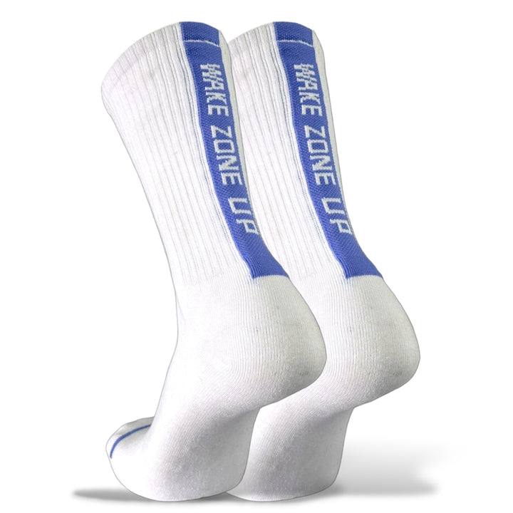 WHITE- ZONEUP EDITION