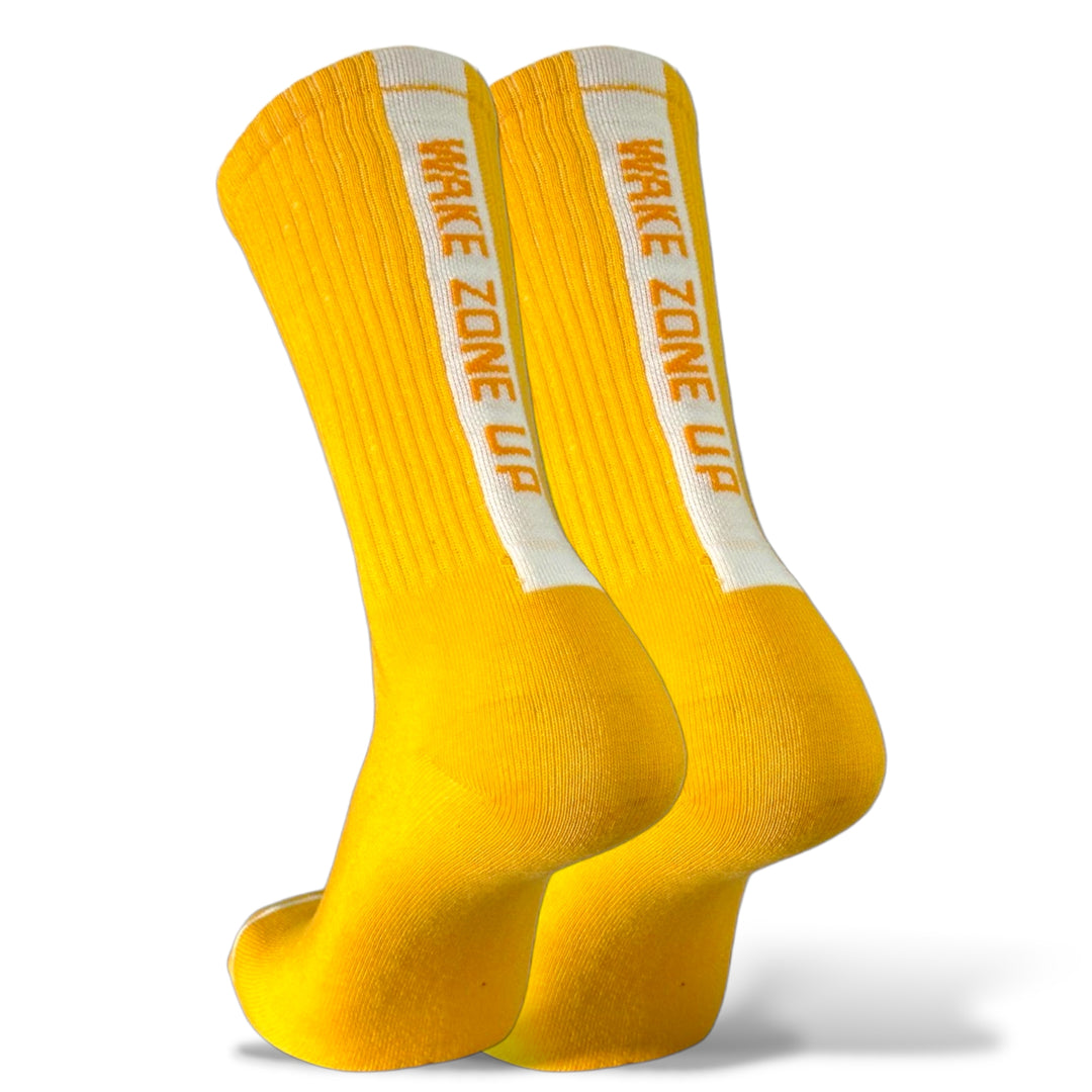 YELLOW- ZONEUP EDITION