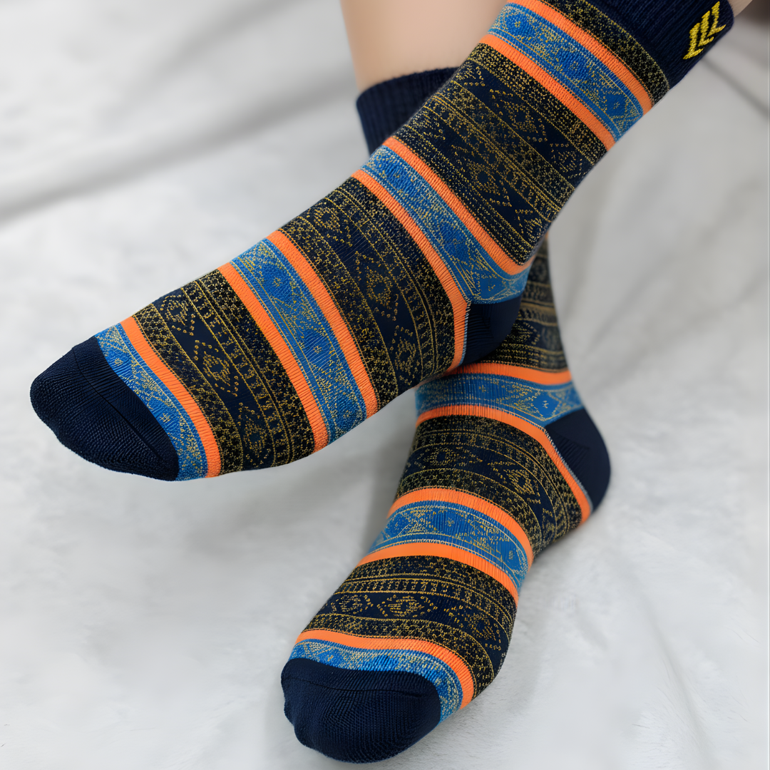 Best quality winter socks from Supermicro Edition with premium fur fabric