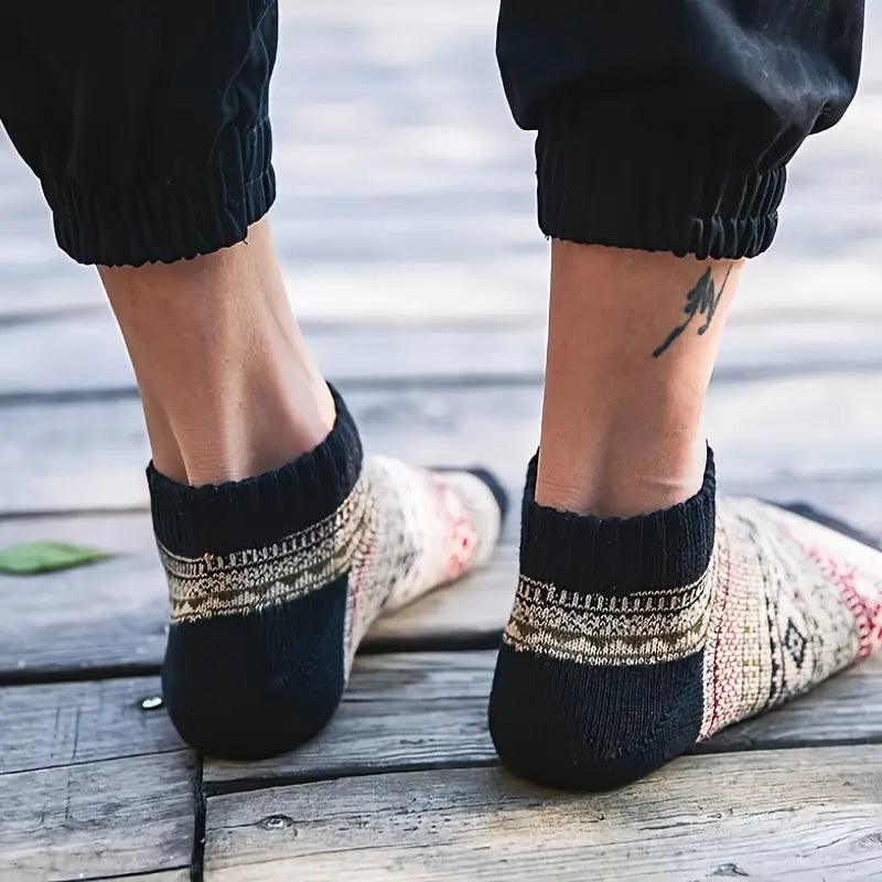 Buy Micro armed No show Socks Low Cut Ankle Length Socks for Ultimate Comfort Sockscarving