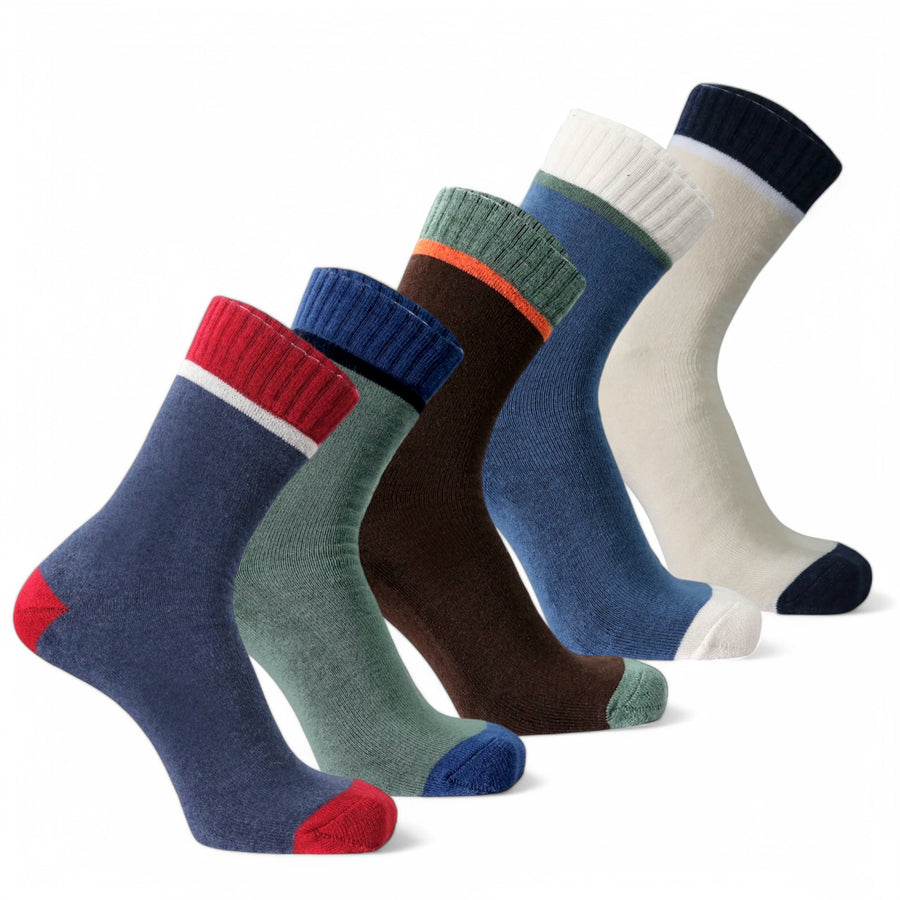 Premium Socks for Men Women Comfort Style at Socks Carving