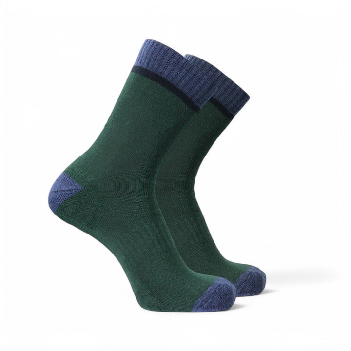 GREEN- ELEGANCE EDITION