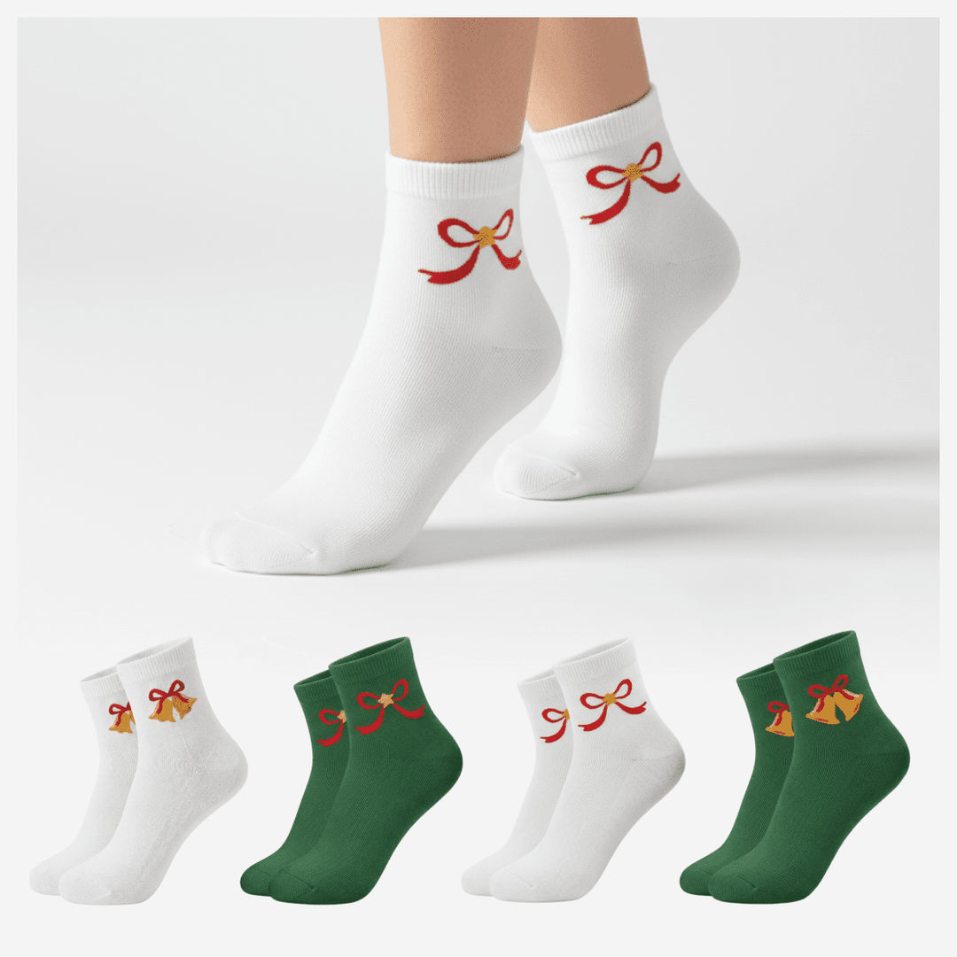 Festival Harmony couple socks for men and women
