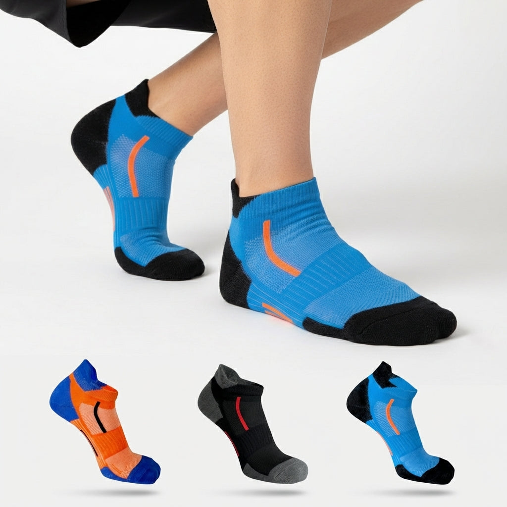 Super Sporty Edition - Pack of 3