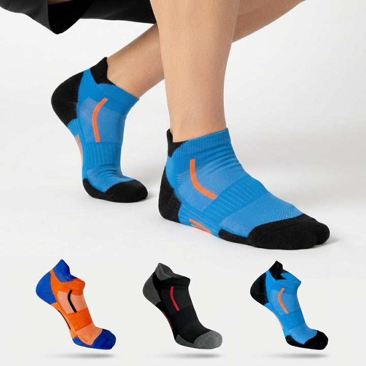 Super Sporty Edition - Pack of 3