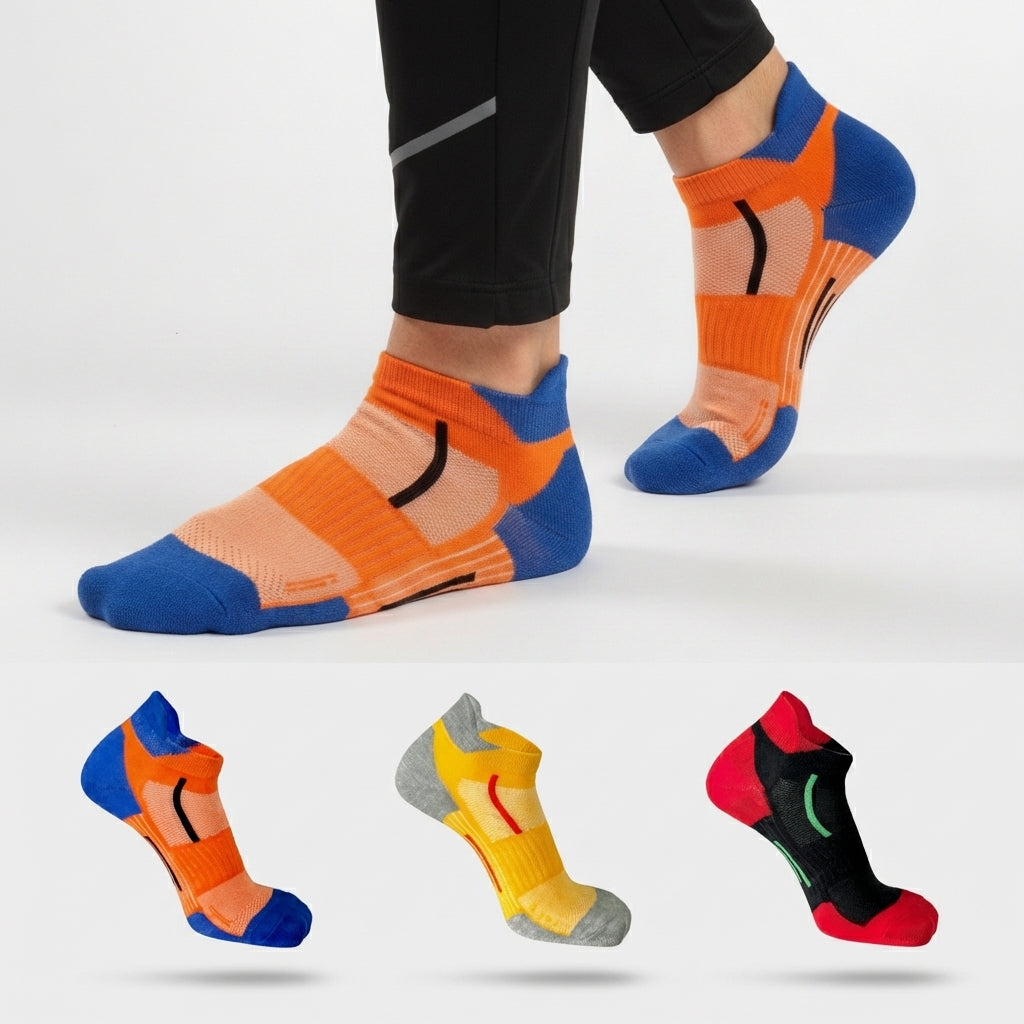 Super Sporty Edition - Pack of 3