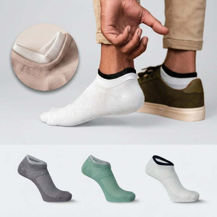 Addy Edition - Pack of 3