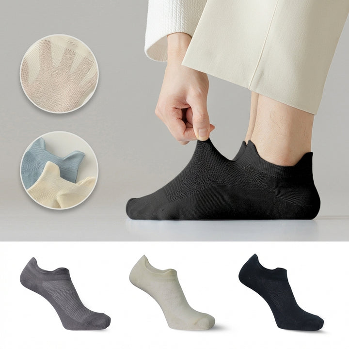 Mellow Edition - Pack of 3