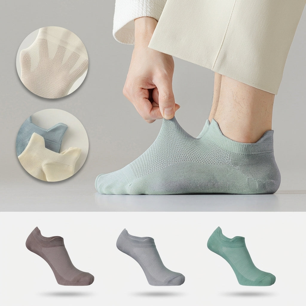 Mellow Edition - Pack of 3