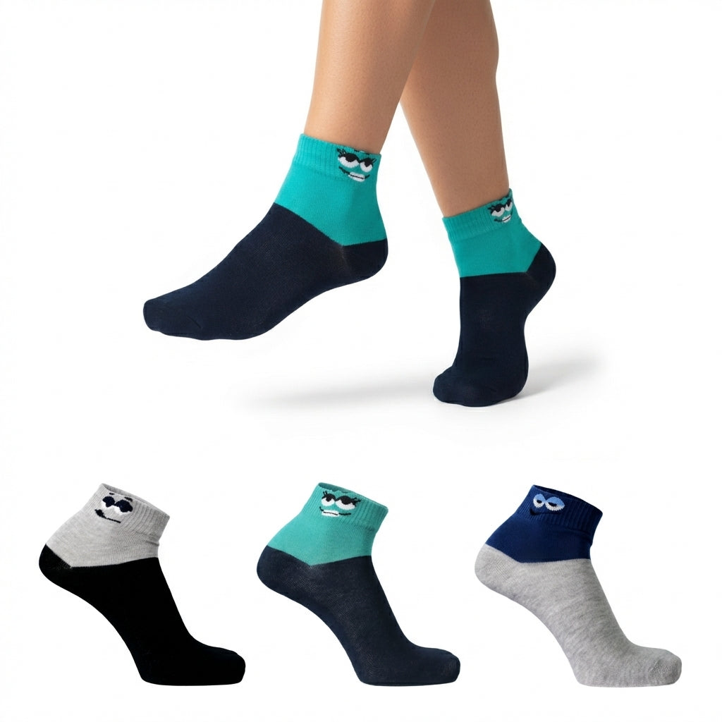 Pembrey Edition - Pack of 3