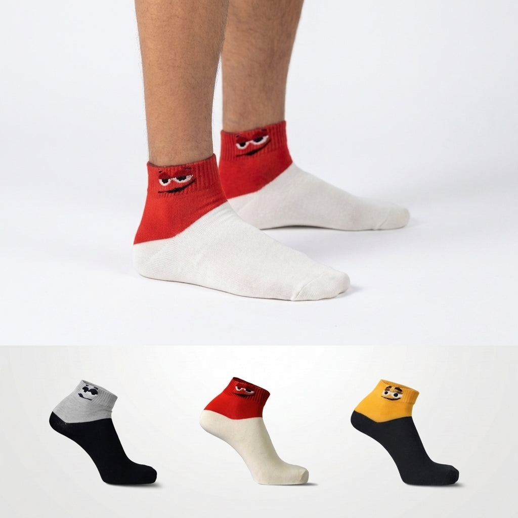 Pembrey Edition - Pack of 3