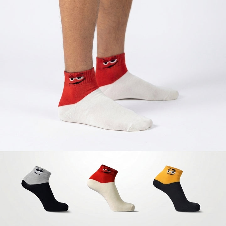 Pembrey Edition - Pack of 3