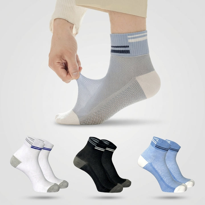 Stretch Edition - Pack of 3