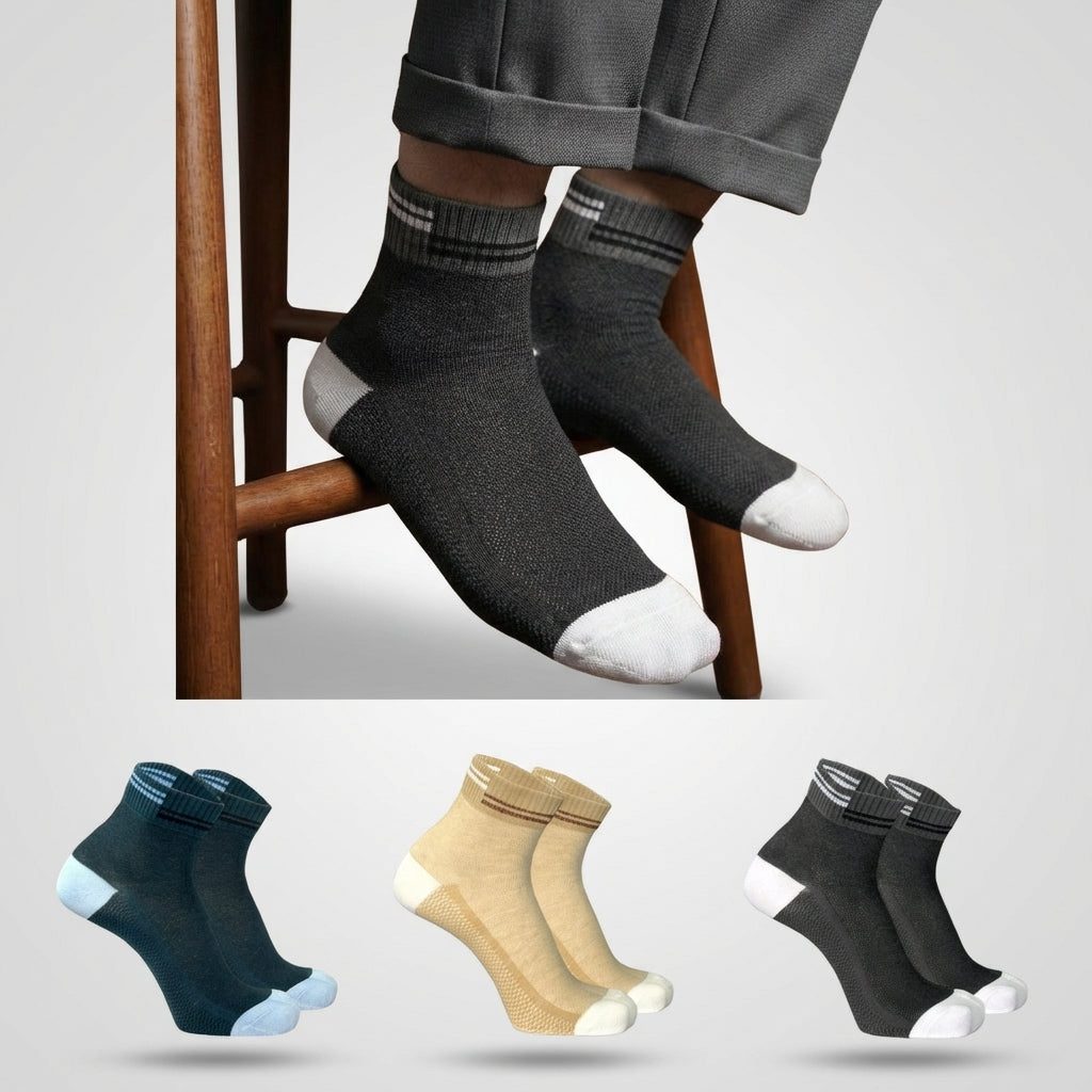 Stretch Edition - Pack of 3