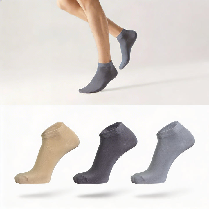 Alpha 2.0- Edition - Pack of 3