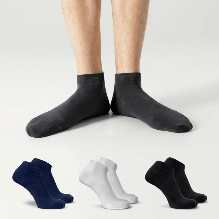 Alpha 2.0- Edition - Pack of 3