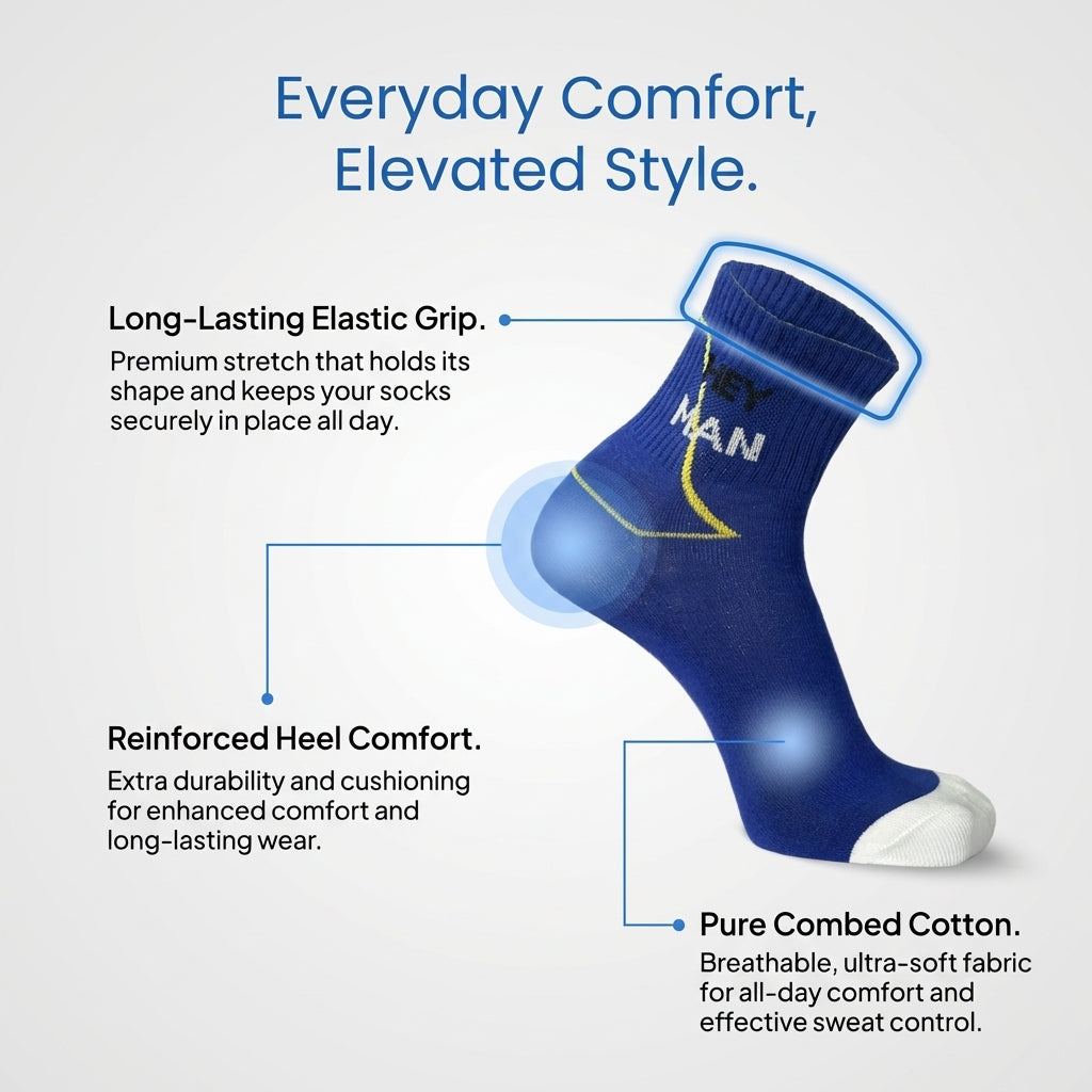 Gen-z Pop Edition - Pack of 3