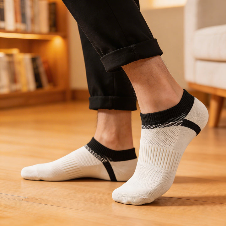 ECHO EDITION- SUPER BREATHABLE SOCKS